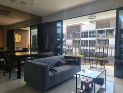 Bellewoods (D25), Condominium #341836951